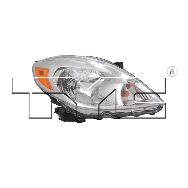 Tyc 12-14 Ns V-Ersa Sdn Head Lamp, 20-9219-00 20-9219-00 - main